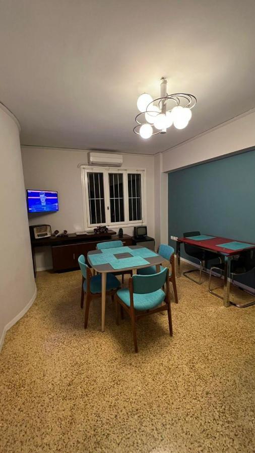 Crown Syntagma Apartment Athen Eksteriør bilde